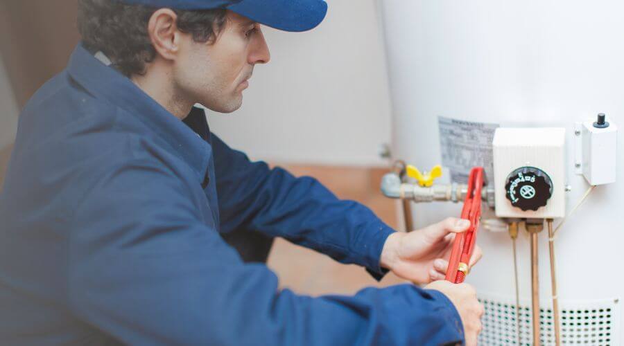 Professional septic pumping service in Morland, KS